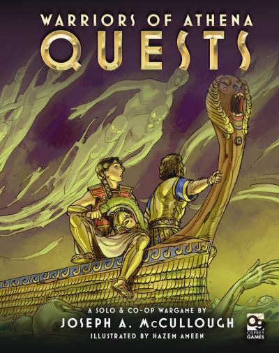 Quests