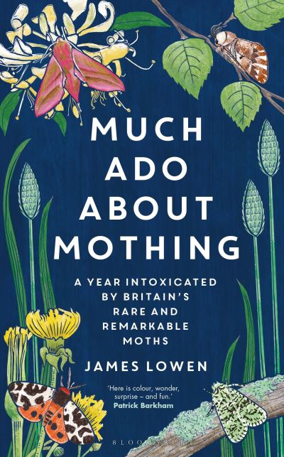 Much Ado About Mothing