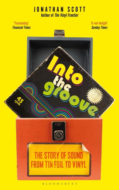 Into the groove