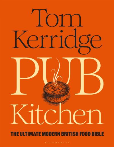 Pub kitchen
