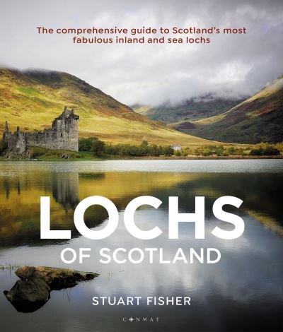 The Lochs of Scotland