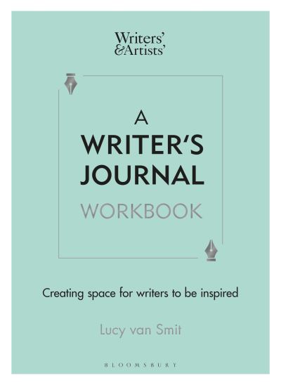 A Writer's Journal Workbook