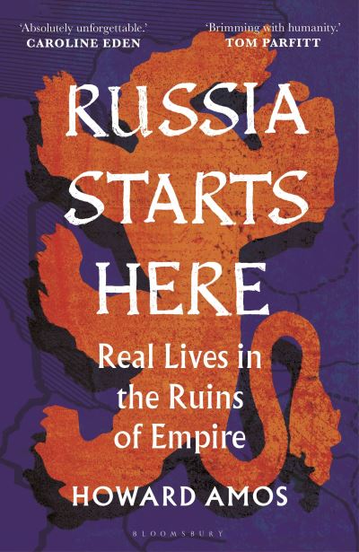 Russia starts here