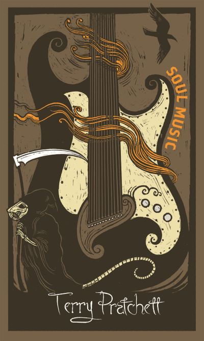 Soul music