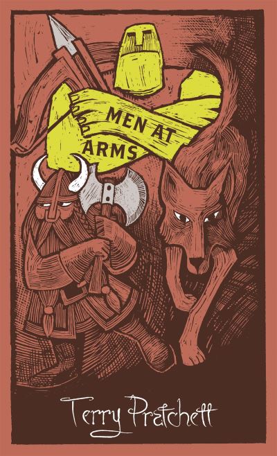 Men at arms