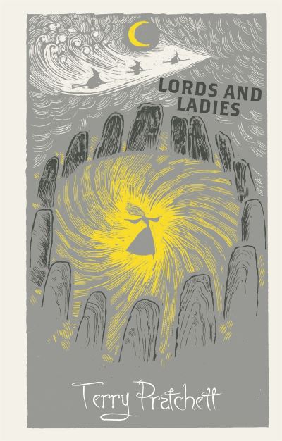 Lords and ladies