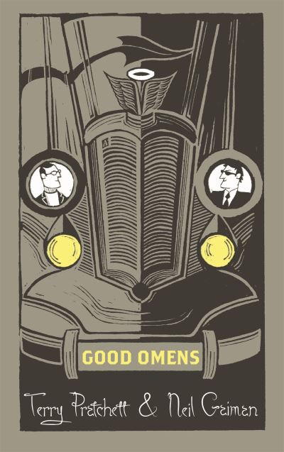Good omens