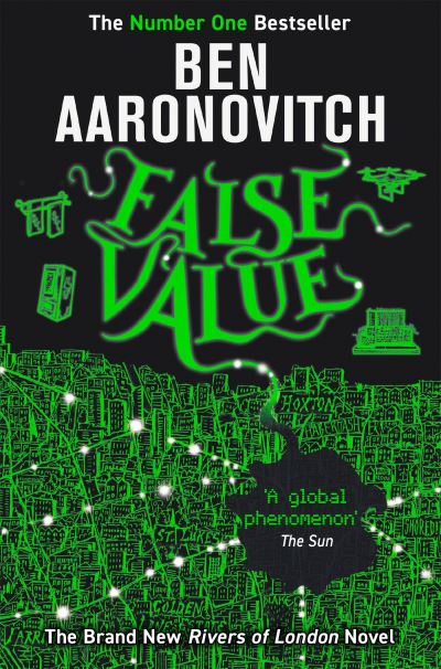 False value