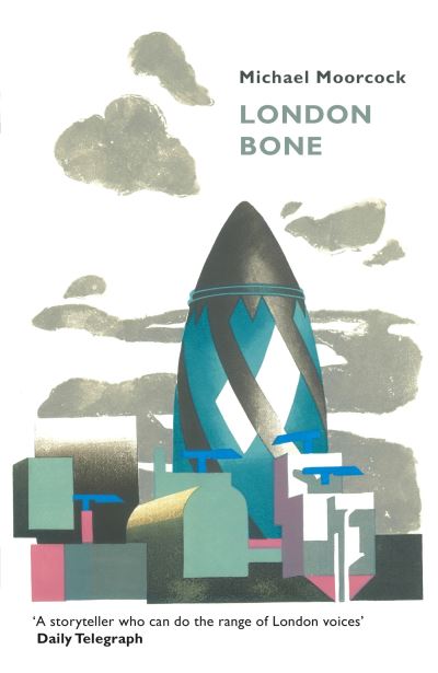 London bone and other stories