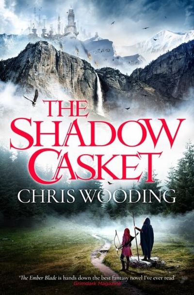 The shadow casket