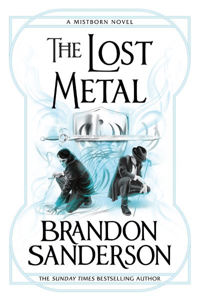 The lost metal