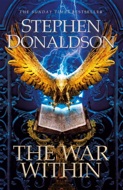 The war within