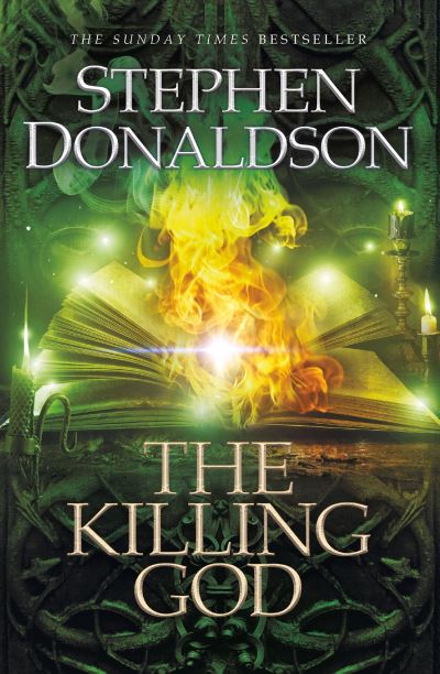 The killing god