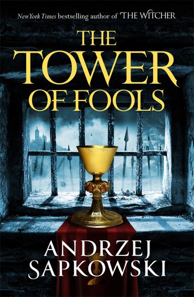 The tower of fools