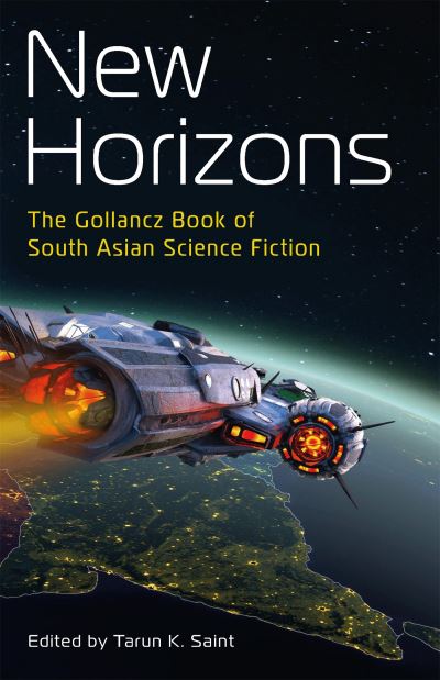 New horizons