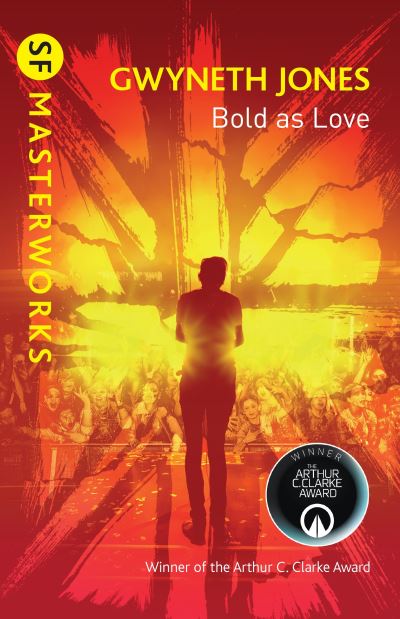 Bold As Love