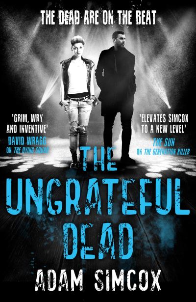 The ungrateful dead