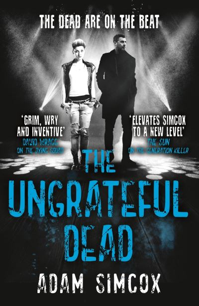 The ungrateful dead