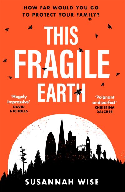This fragile earth