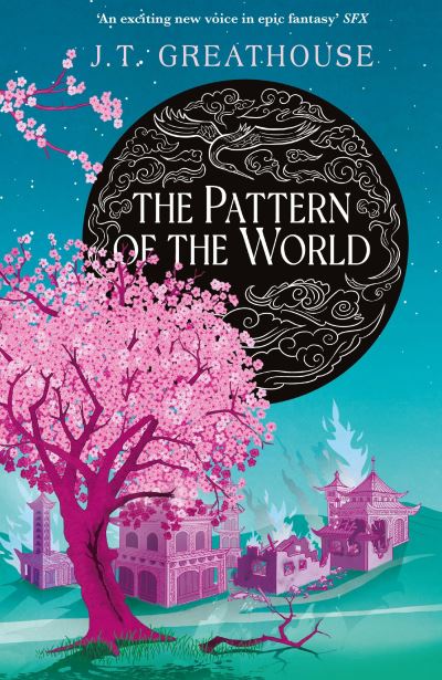 The pattern of the world. Book 3
