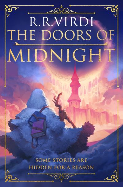 The doors of midnight