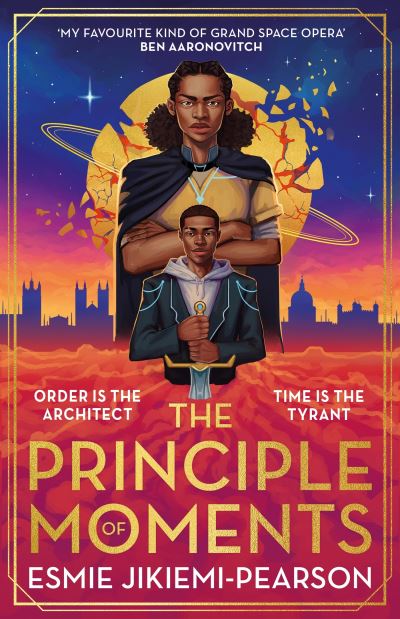 The principle of moments