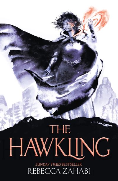 The hawkling