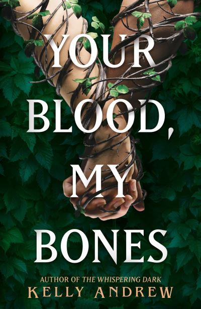 Your blood, my bones