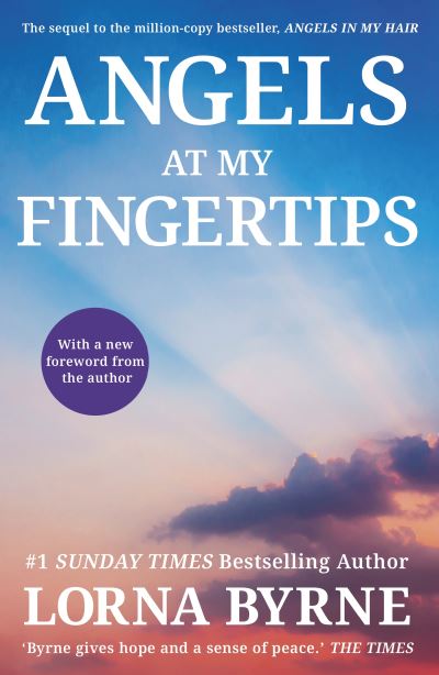 Angels at My Fingertips
