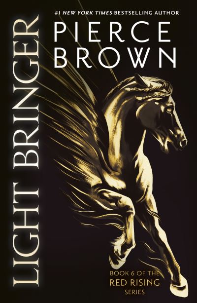 Light bringer