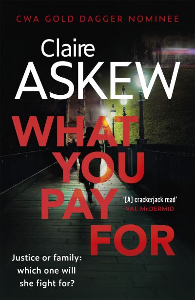 What you pay for