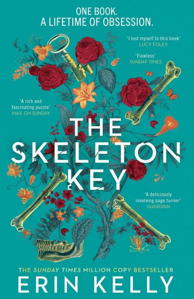 The skeleton key