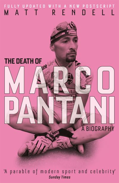 The death of Marco Pantani