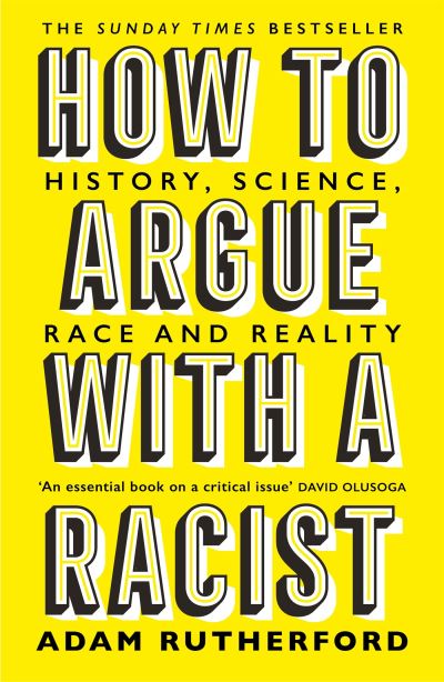 How to argue with a racist