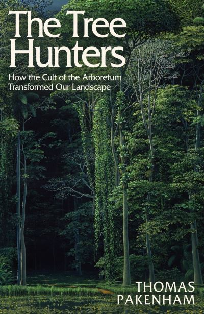 The tree hunters