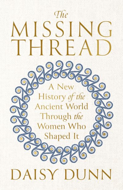 The missing thread