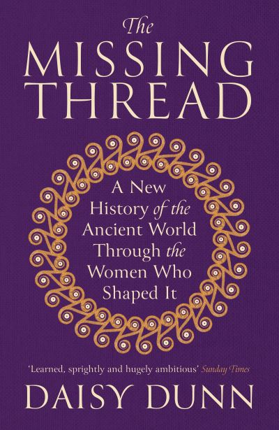 The Missing Thread