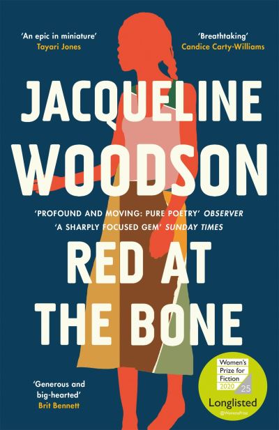 Red At the Bone