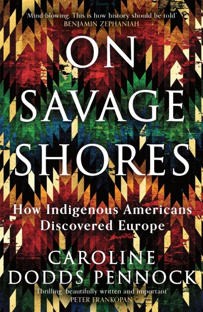 On savage shores