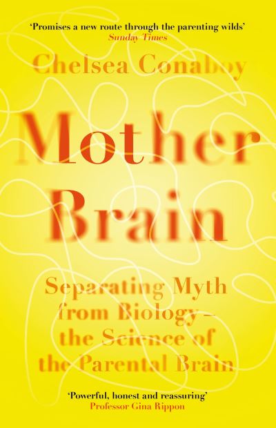 Mother brain