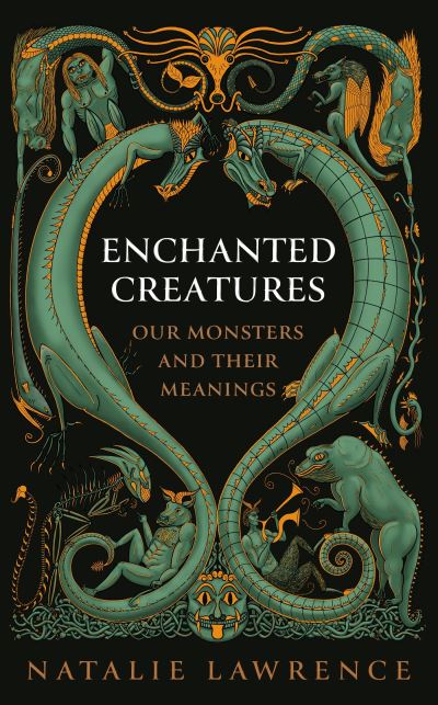 Enchanted creatures