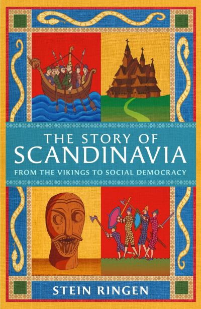 The story of Scandinavia