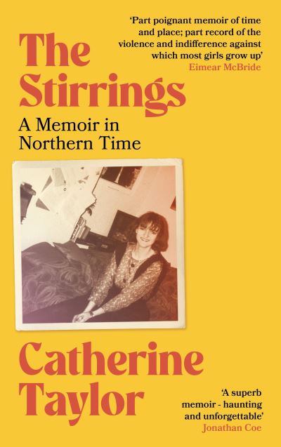 The stirrings