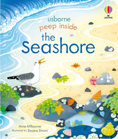 The Seashore