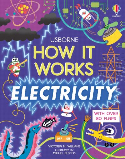 Electricity