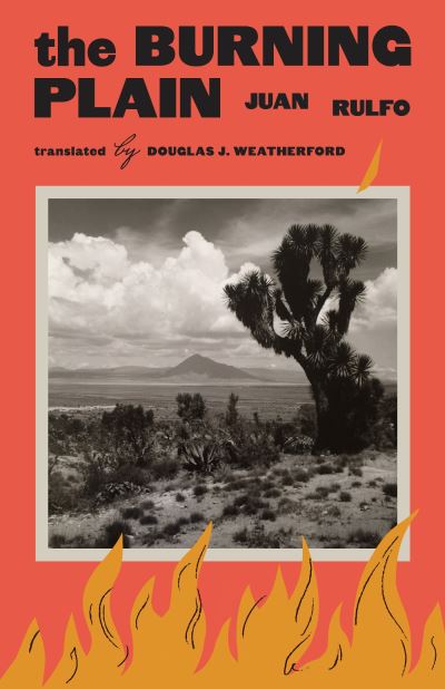 The burning plain