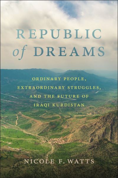 Republic of dreams