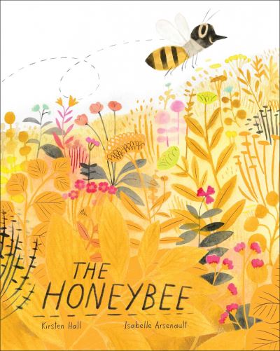 The honeybee