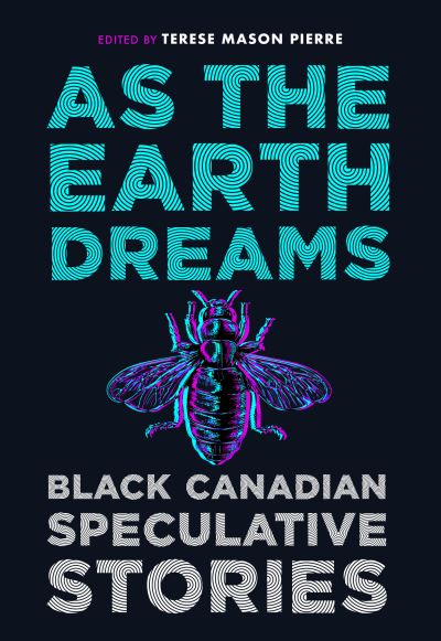 As the Earth Dreams