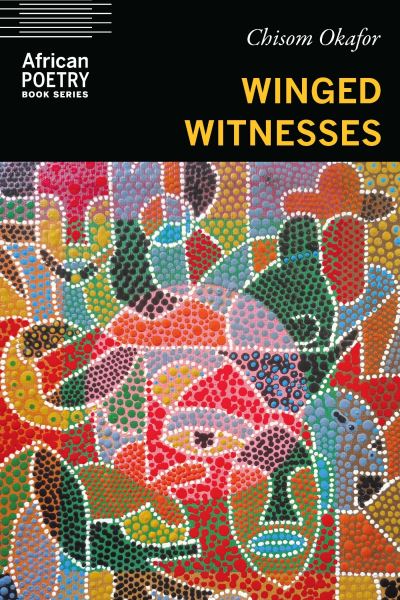 Image for Winged Witnesses